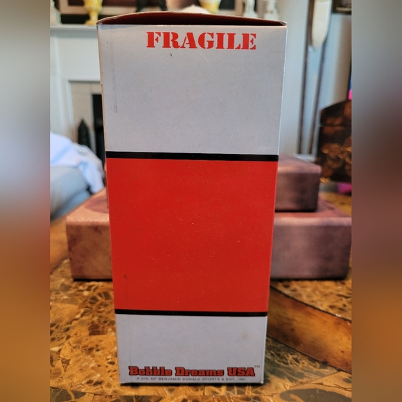 Pittsburgh Steelers Bobble Head - Picture 9 of 11